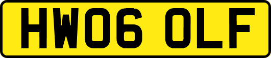 HW06OLF