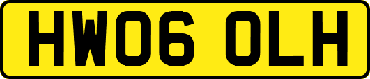 HW06OLH