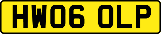 HW06OLP