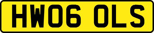 HW06OLS