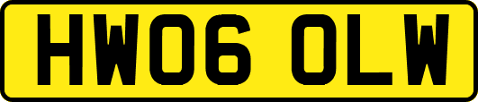 HW06OLW