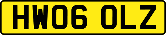 HW06OLZ