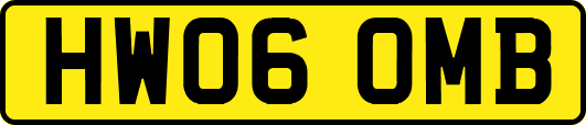 HW06OMB