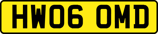 HW06OMD