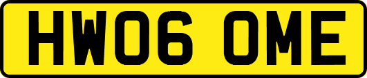 HW06OME