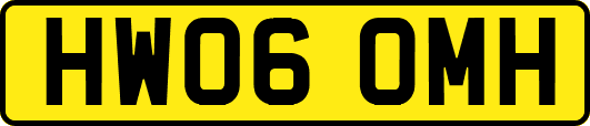 HW06OMH