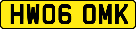 HW06OMK