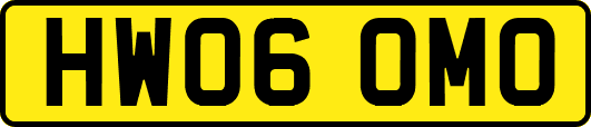 HW06OMO