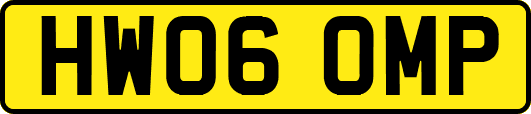 HW06OMP