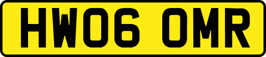 HW06OMR