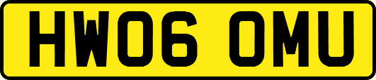 HW06OMU