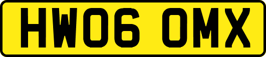 HW06OMX