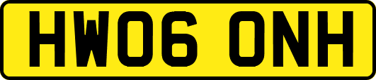 HW06ONH