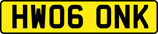 HW06ONK
