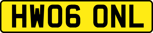 HW06ONL