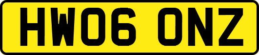 HW06ONZ