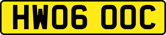 HW06OOC