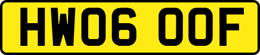 HW06OOF