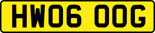 HW06OOG