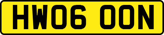 HW06OON