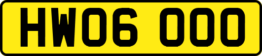 HW06OOO