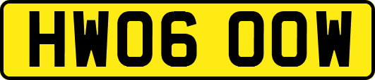 HW06OOW