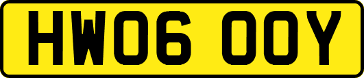 HW06OOY