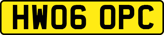 HW06OPC