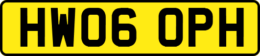 HW06OPH