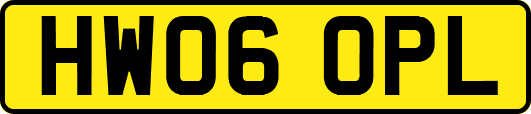 HW06OPL