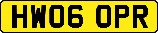 HW06OPR