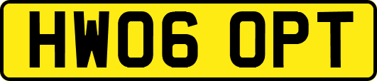 HW06OPT