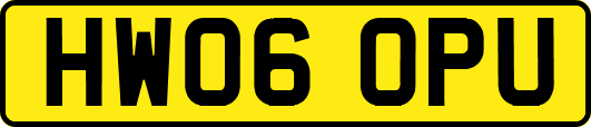 HW06OPU