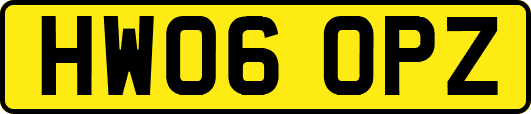 HW06OPZ