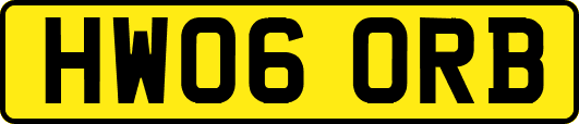 HW06ORB