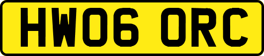 HW06ORC