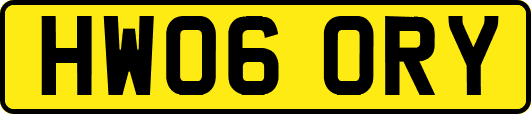 HW06ORY
