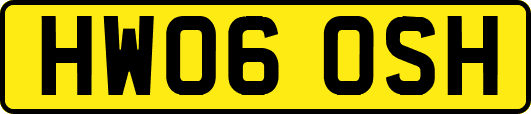 HW06OSH