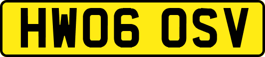 HW06OSV