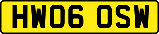 HW06OSW