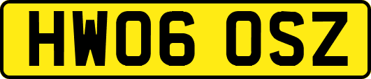 HW06OSZ