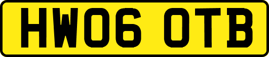 HW06OTB