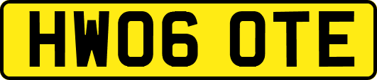 HW06OTE