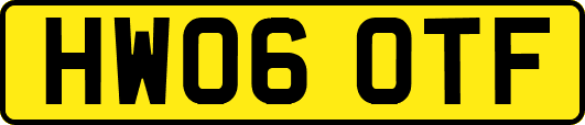 HW06OTF