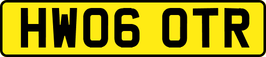 HW06OTR
