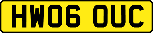 HW06OUC