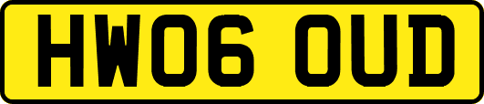 HW06OUD