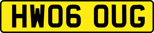 HW06OUG