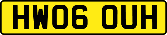 HW06OUH