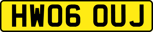 HW06OUJ